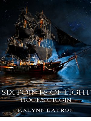 cover image of Six Points of Light